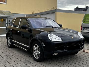 صورة 1 لـ 2003 Porsche CAYENNE