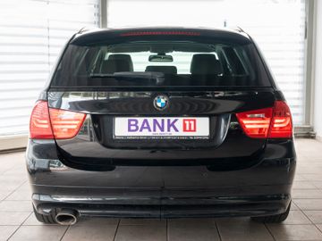 BMW 320 - 5