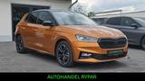 Skoda Fabia Monte Carlo 116PS PANO*VirtC*PCam*SL*5JGa