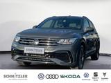 Volkswagen Tiguan R-Line 2.0 TSI 4M DSG LED/NAVI/KAMERA/APP - Volkswagen Tiguan: € 5
