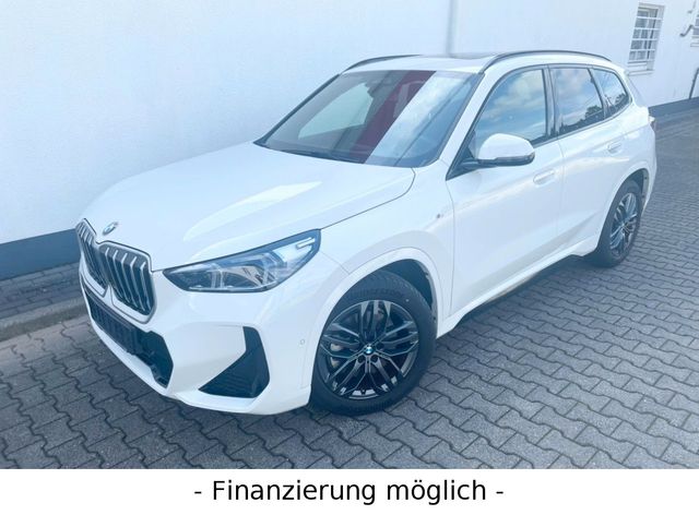 BMW X1 23 d xDrive/M Sport/PanoDach/RFK/AHK