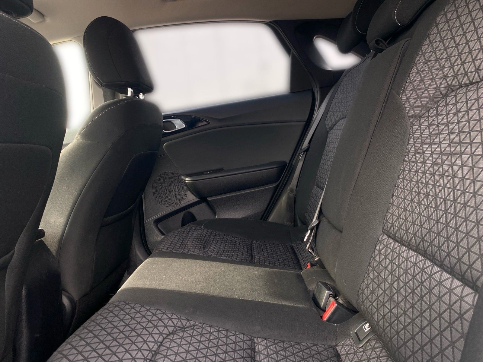 Fahrzeugabbildung Kia Ceed 1.4 Vision Navi Komfort
