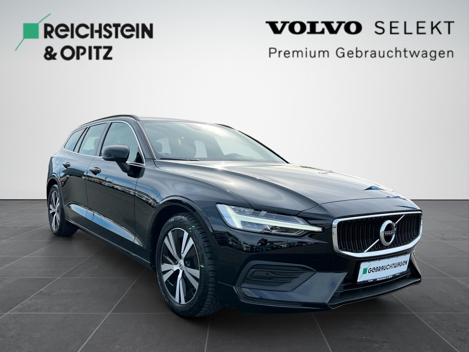 Volvo V60 B3 2.0l Mild-Hybrid DCT Core/