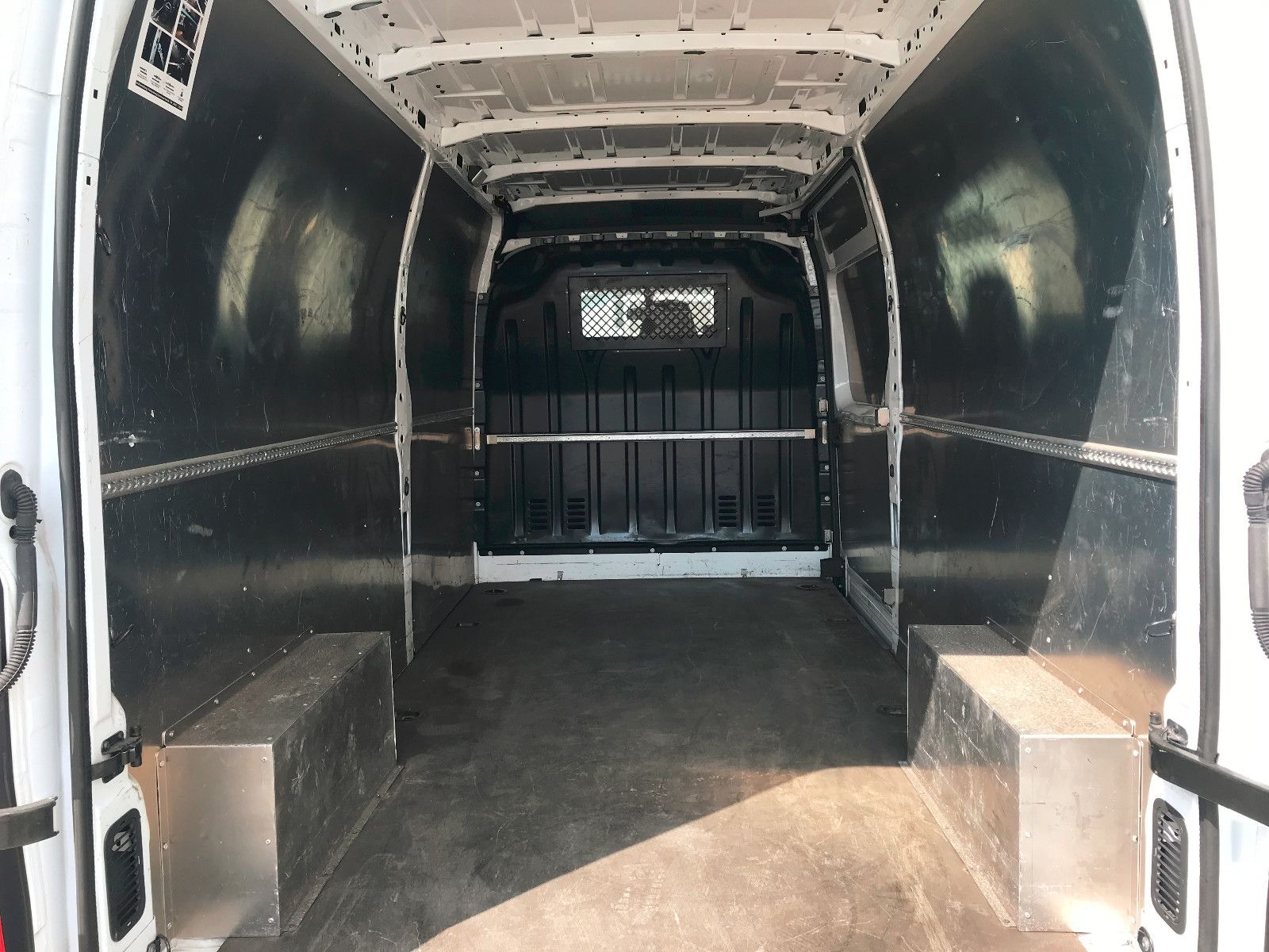 Fahrzeugabbildung Renault Master III Kasten L3H2 HKa 3,5t,1Hd,62870km