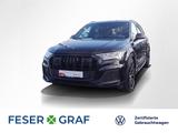 Audi SQ7 TFSI qu. competition 7Si AHK Pano Standh. - Audi SQ7 aus 2022
