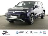 Volkswagen Tayron 1.5 eTSI 150PS DSG Elegance  LED Navi AHK - Volkswagen Tayron Elegance mit Benzin-Antrieb