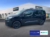 Fiat Doblo Elektro L1 Magic Top 136 Automatik (50 kWh - Fiat Doblo in Frankfurt (Main)