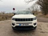 Jeep Compass 1.4 MultiAir 103kW Sport Sport - Jeep: Sport