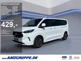 Ford Tourneo Custom Titanium X L2 Aut. 5J.*Gar. AHK+B - Ford Tourneo Custom in Solingen