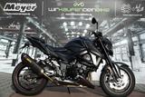 Suzuki GSX S 750 Akra. *Eintausch möglich - SUZUKI GSX S750