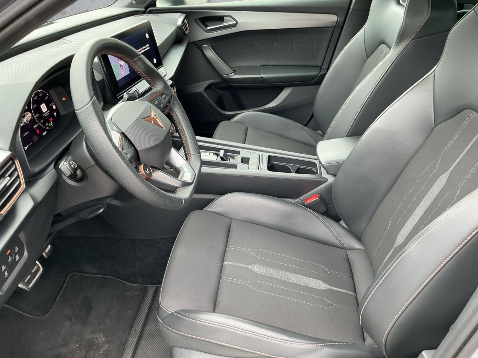 Cupra Leon - Bild 12