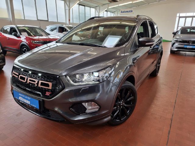 Ford Kuga ST-Line 19