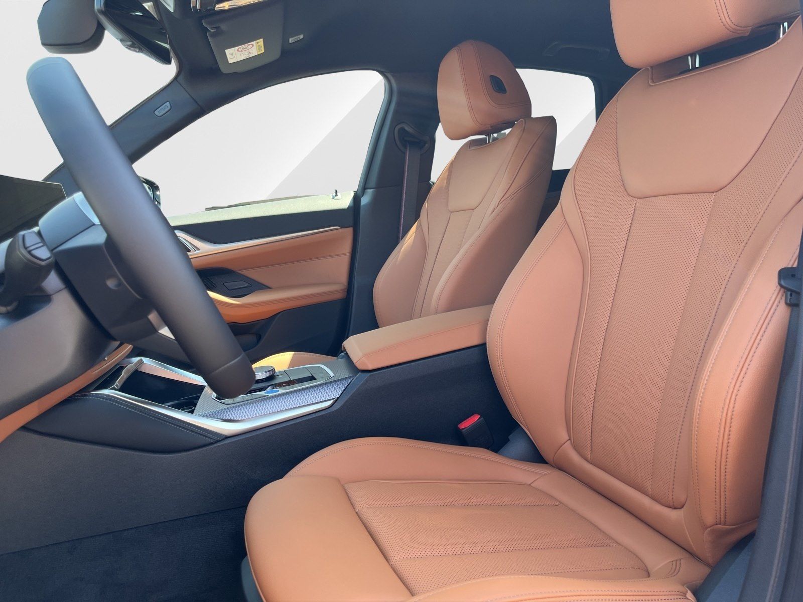 BMW i4 - Bild 11