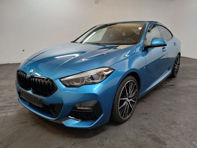 BMW 218i M Sport F44 2er Gran Coupe LED