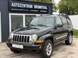 Jeep Cherokee 2.8 CRD Limited 1-Hand/Leder/TÜV NEU - Jeep Cherokee: 2.8