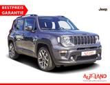 Jeep Renegade 1.3 PHEV 4x4 Aut. Navi ACC AHK DAB PDC