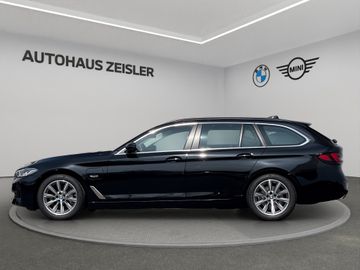 BMW 530 - 4