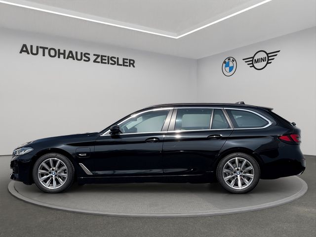 Foto Nummer 4: BMW 530e