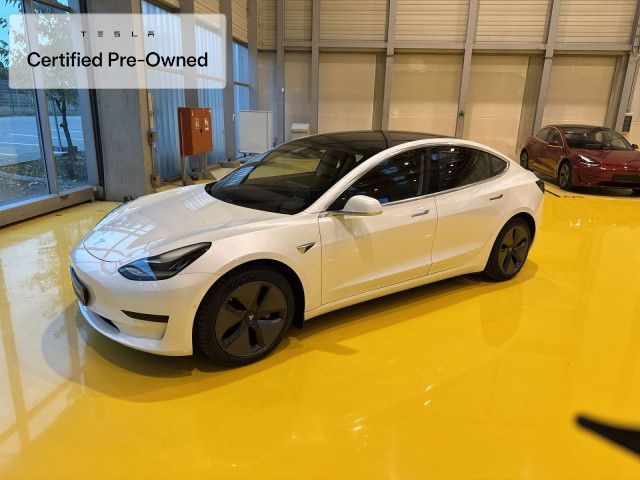 Tesla Model 3 Standard Range Plus