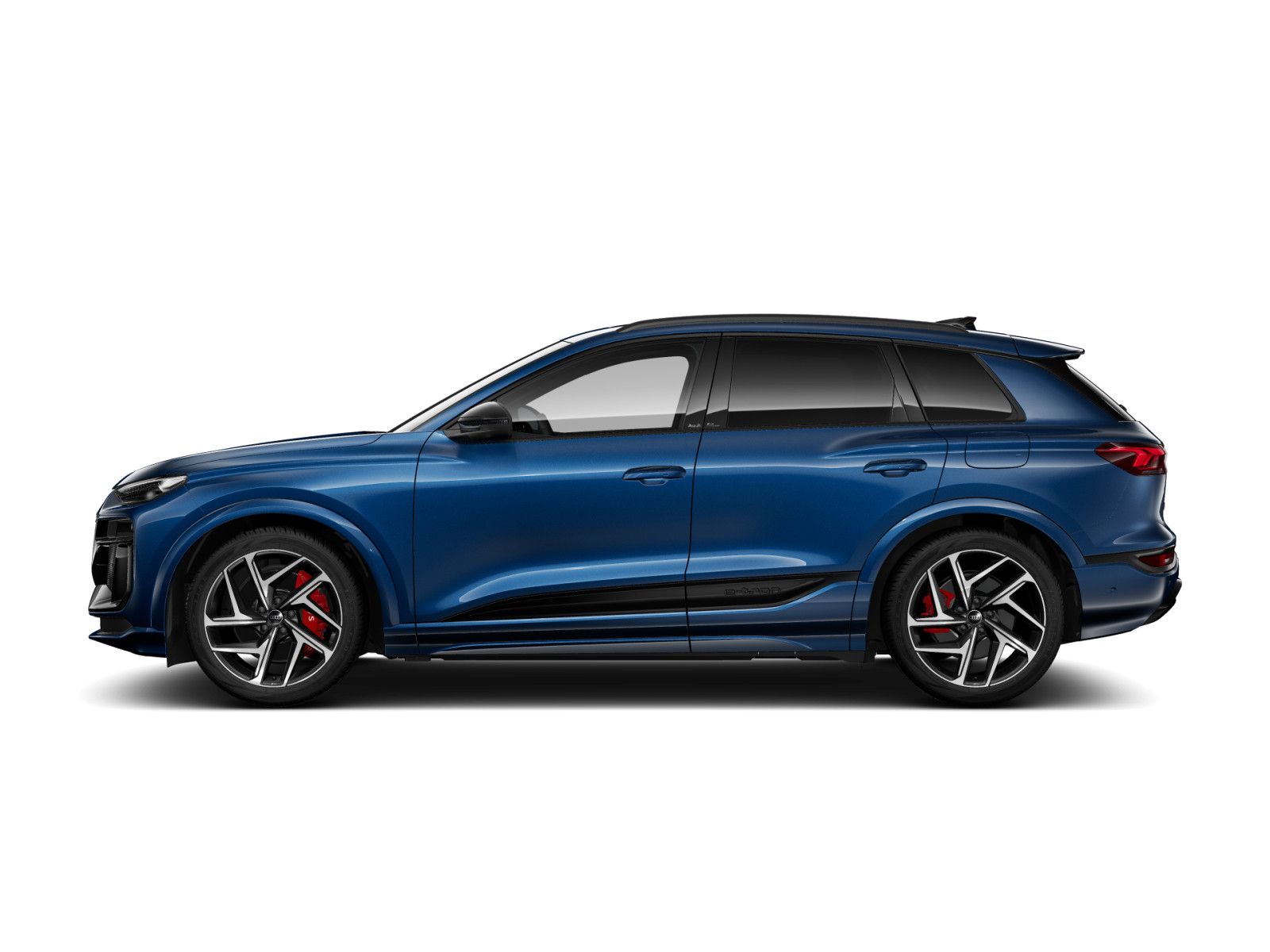 Audi SQ6 e-tron - Bild 6