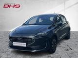 Ford Fiesta 1,0 EcoBoost 100 PS Titanium