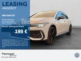 Volkswagen Golf GTI DSG REAR VIEW NAVI HuD LM19 LED+ - Volkswagen Golf: Gti1