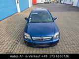 Opel Signum 1.8 Edition - blaue Opel Signum
