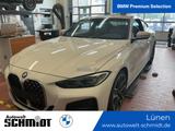 BMW 430i Coupe xDrive M Sport + GARANTIE-bis-02.2028 - BMW 430 in Dortmund