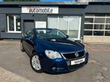 Volkswagen Eos*Cabrio*SHZ*Navi*Leder*Garantie*HU*