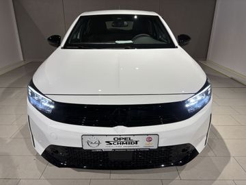 Fotografie 2 des Opel Corsa 1.2 Direct Injection Turbo GS