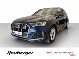 Audi Q7 50 TDI quattro tiptronic S line, ACC, Luftfah - Audi Q7 aus 2022