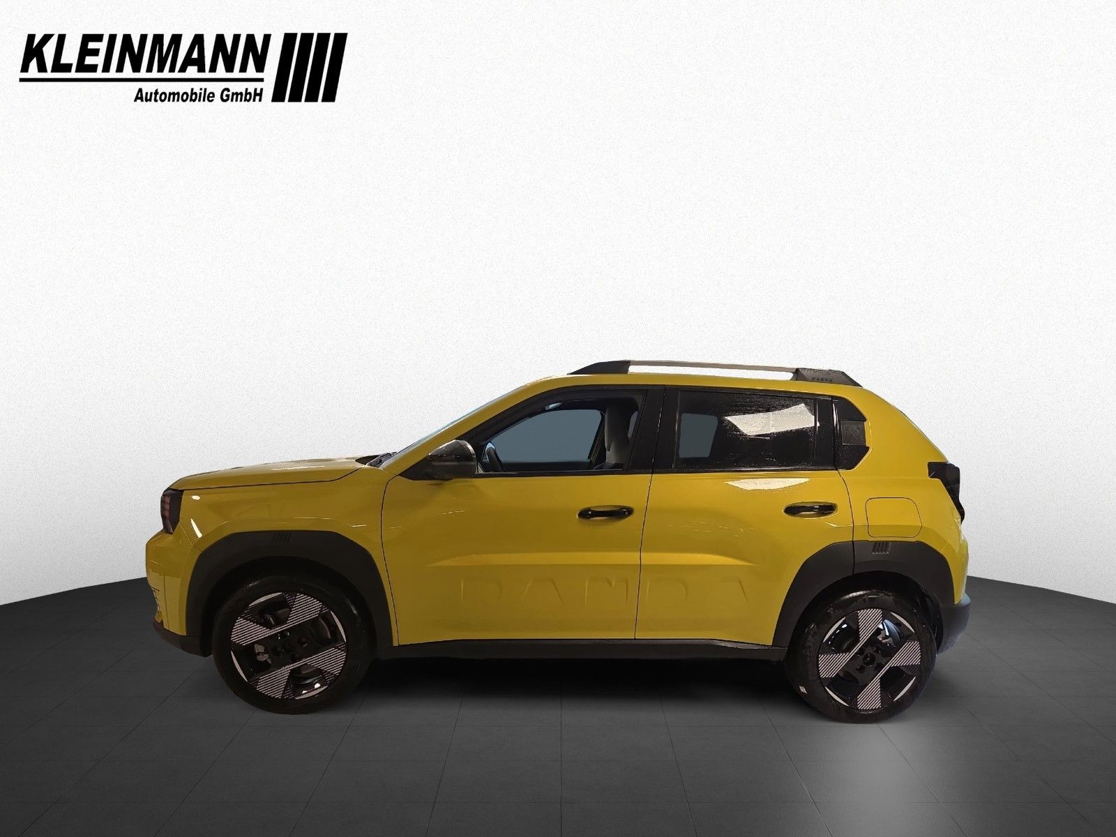 Fiat Grande Panda - Bild 5