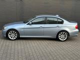 BMW 320 Baureihe 3 Lim. 320d - BMW 320 aus 2008: 320d