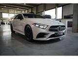 Mercedes-Benz CLS 53 AMG 4-Matic+ - ACC- 360° kamera - AHK - weiße Mercedes-Benz CLS 53 AMG