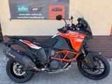 KTM 1290 Adventure S Top Ausstattung - KTM Motorräder in Erfurt