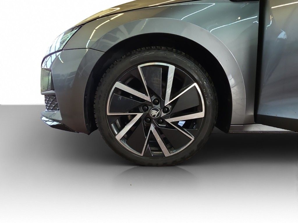 Skoda Octavia - Bild 18
