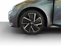 Skoda Octavia - Vorschau Bild 18