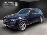 Mercedes-Benz GLE 350 de Pano*Distro*AHK*360*LED*Wärmekomfortp - Mercedes-Benz Gebrauchtwagen in Erfurt