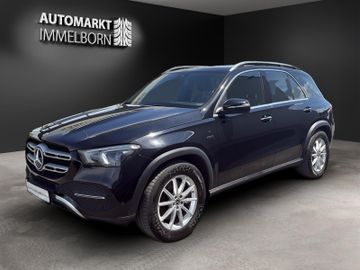 Mercedes GLE 350 - 4