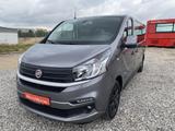 Fiat Talento Kombi L2H1 Family KLIMA AHK SHZ CARPLAY - Fiat Talento: L2h1