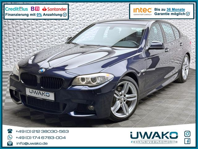 BMW d M-PAKET/AUTOMATIK/SHADDOW/LED/AMBIENTE/PDC/NAV