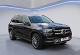 Mercedes-Benz GLS 350d 4Matic/21"/360°/AHK/Leder/Spur/Totw. - gebrauchte Mercedes-Benz GLS 350 aus dem Jahr 2020