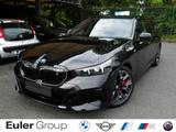 BMW i5 eDrive40 Touring Sportpaket HUD Luftfederung  - BMW i5 in Frankfurt (Main)
