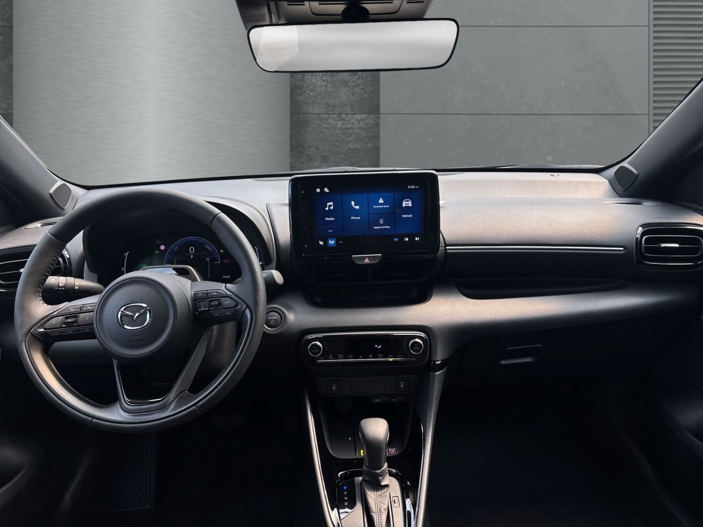 Mazda 2 Hybrid - Bild 10