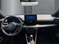 Mazda 2 Hybrid - Vorschau Bild 10