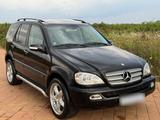 Mercedes-Benz ML400 V8| Diesel | Lorinser-... - Mercedes ML 400 SUV