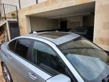 BMW 330e Sport Line Automatik Sport Line - Gebrauchtwagen in Spanien