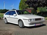 Volkswagen VW Scirocco 2 16V GTX Oldtimer 53B KR - Volkswagen Scirocco: 53