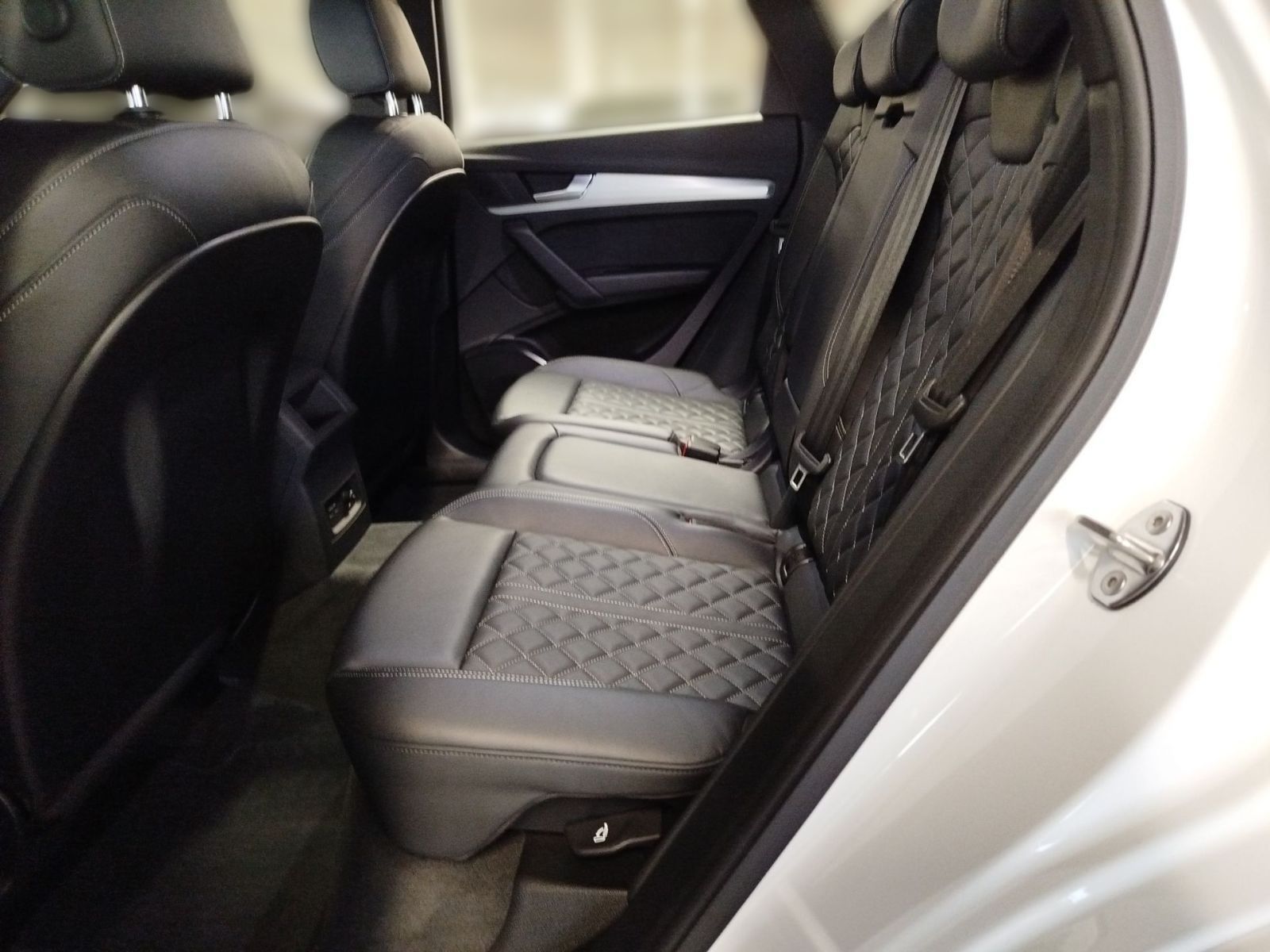 Audi Q5 - Bild 10
