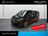 Mercedes-Benz eVito 129 Tourer PRO Lang 2xKlima 2xSchiebetüren - Mercedes-Benz eVito Kombi Gebrauchtwagen